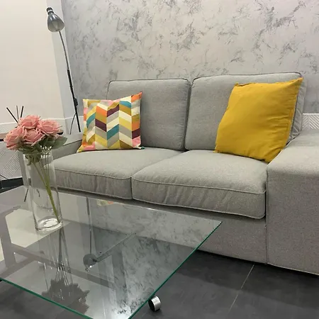 Apartment Urban Stone